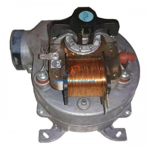 Вентилятор Ariston Microgenus PLUS 24-28 FF / 65100691